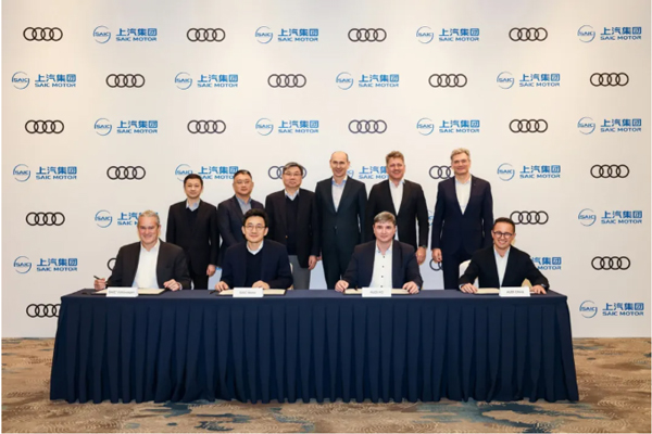 一錘定音2024中國車市盤點(diǎn)之八：在變革中突圍，芒果體育官網(wǎng)破局前行