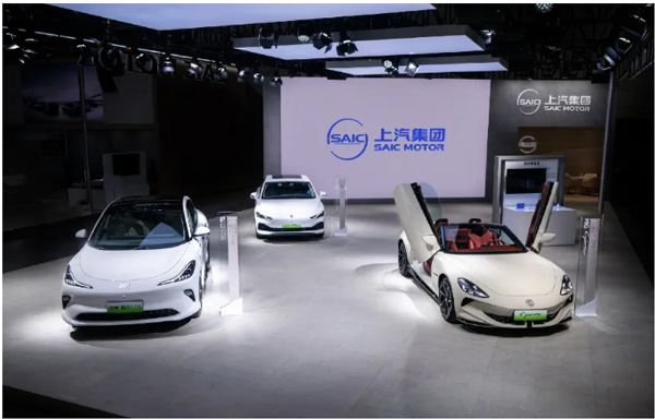 一錘定音2024中國車市盤點(diǎn)之八：在變革中突圍，芒果體育官網(wǎng)破局前行