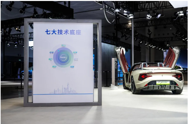 一錘定音2024中國車市盤點(diǎn)之八：在變革中突圍，芒果體育官網(wǎng)破局前行