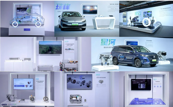 一錘定音2024中國車市盤點(diǎn)之八：在變革中突圍，芒果體育官網(wǎng)破局前行