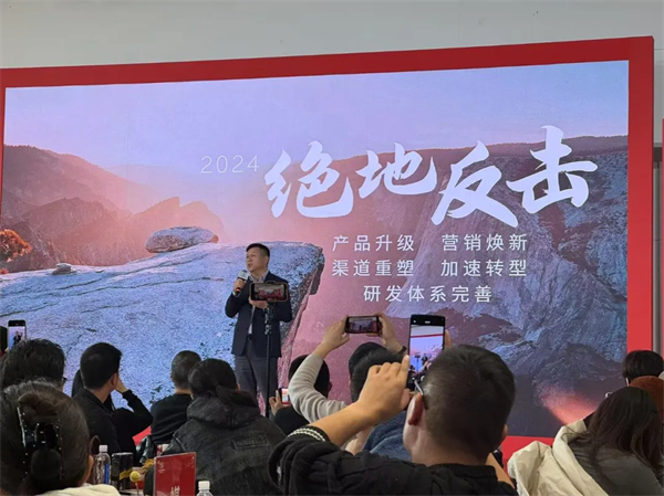 看見“曙光”！上汽通用吹響合資反攻的號角