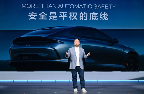 亮出改革創(chuàng)新“三套拳”：從“上汽之夜”看中國汽車的全球敘事