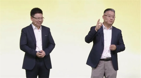 SAIC尚界品牌首次發(fā)布，上汽華為聯合推出“第五界”