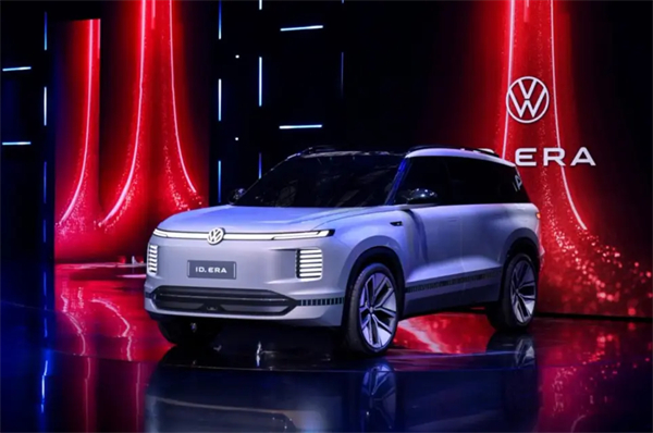 把上海車展打造成“上汽車展”！上汽彰顯東道主風(fēng)范