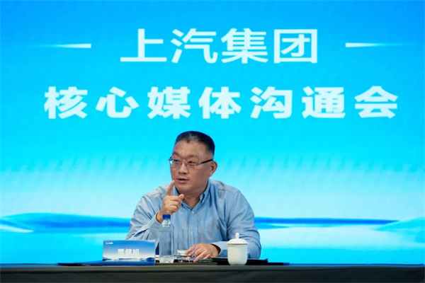 專訪賈健旭：以“新范式”破局，重構(gòu)中國汽車新坐標