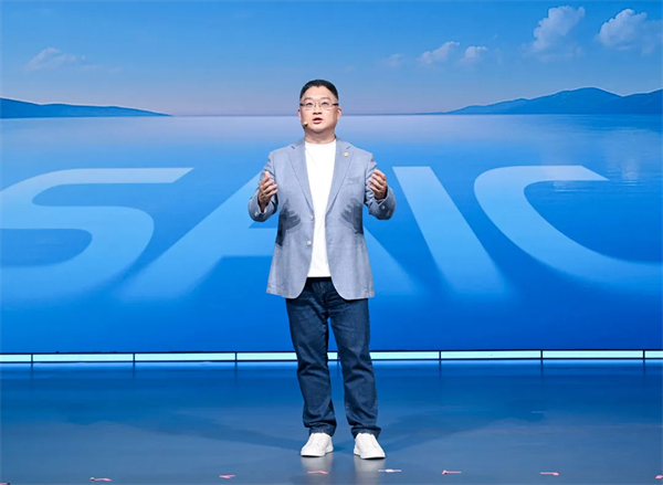 諸神亂戰(zhàn)下，上汽以厚度重塑"老大"擔當