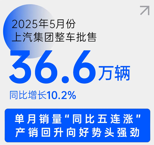 中國車市新階段，上汽靠什么乘勢而上？
