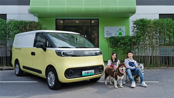 轉(zhuǎn)市場、換賽道，商用車如何求增長