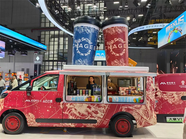 轉(zhuǎn)市場、換賽道，商用車如何求增長
