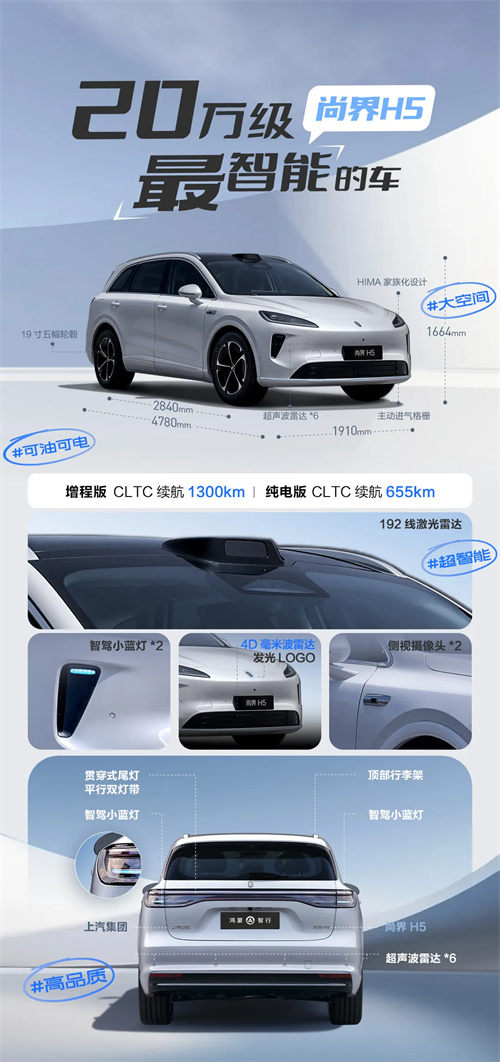 尚界，生于黃金時(shí)代