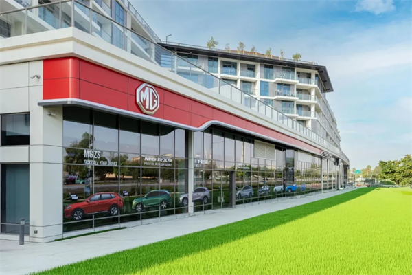 上汽何以成為中國(guó)車企出海的“老船長(zhǎng)”？