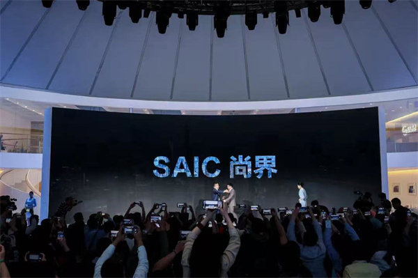 “尚界”，一場沒有懸念的破局實踐