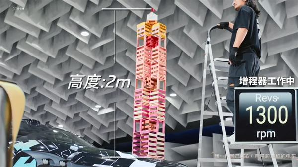 進軍增程，續(xù)航1500公里的智己要憑技術(shù)突破自己