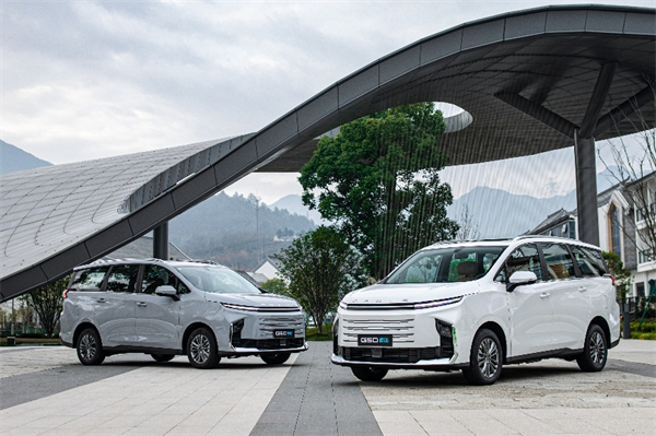 全球唯一10萬級(jí)混動(dòng)MPV——上汽大通 G50 混動(dòng)上市，售價(jià)13.98萬起