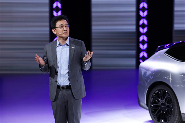 雙王牌首秀，領(lǐng)潮2025上海車展