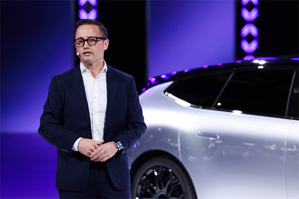 雙王牌首秀，領(lǐng)潮2025上海車展