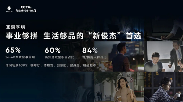 置換一口價(jià)12.58萬(wàn)元起，寶駿享境攜手寶駿全球品牌代言人龔俊正式上市！