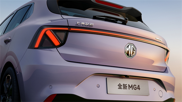 MG All in新能源，MG×OPPO智行車機(jī)互聯(lián)系統(tǒng)將首搭于全新MG4