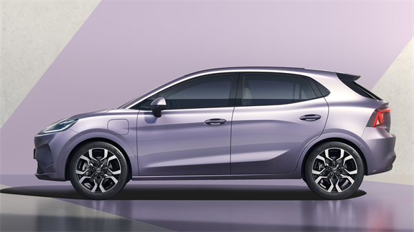MG All in新能源，MG×OPPO智行車機(jī)互聯(lián)系統(tǒng)將首搭于全新MG4