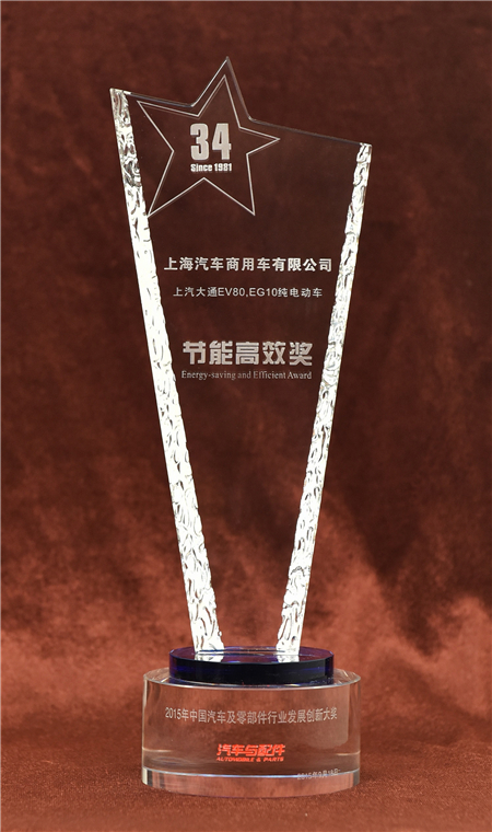 上汽大通2015年獲獎盤點(diǎn)：獲得“大閱兵”軍方肯定 ，榮膺中央級媒體大獎
