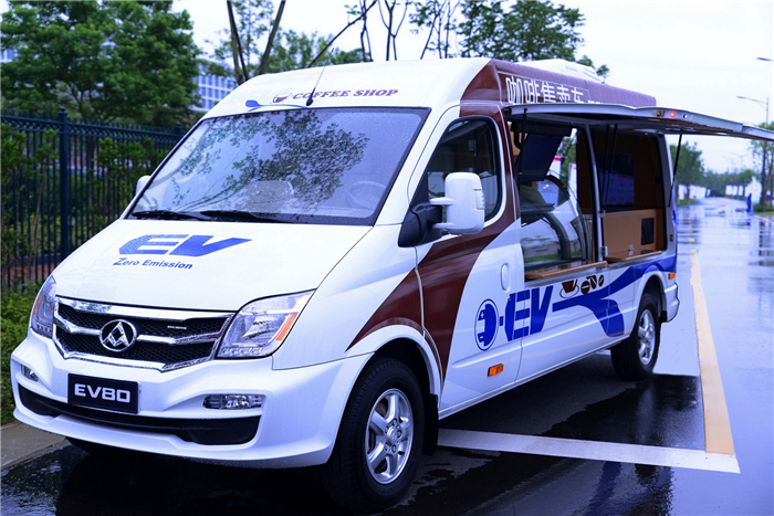國內(nèi)首個(gè)獲得歐洲“E”字頭認(rèn)證電池，為這家車企豎起大拇指